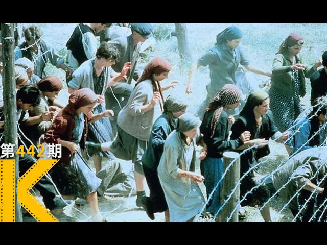 【看电影了没】他策划集中营最大越狱,却久不为人知《逃离索比堡》